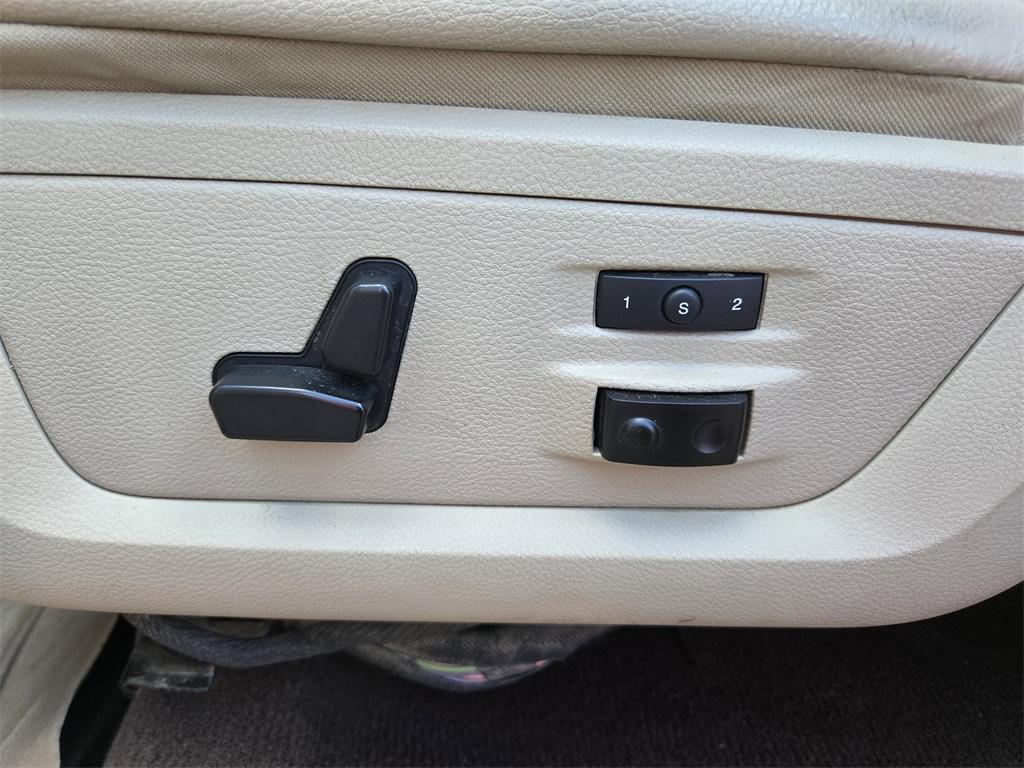 used 2016 Ram 2500 car, priced at $34,500