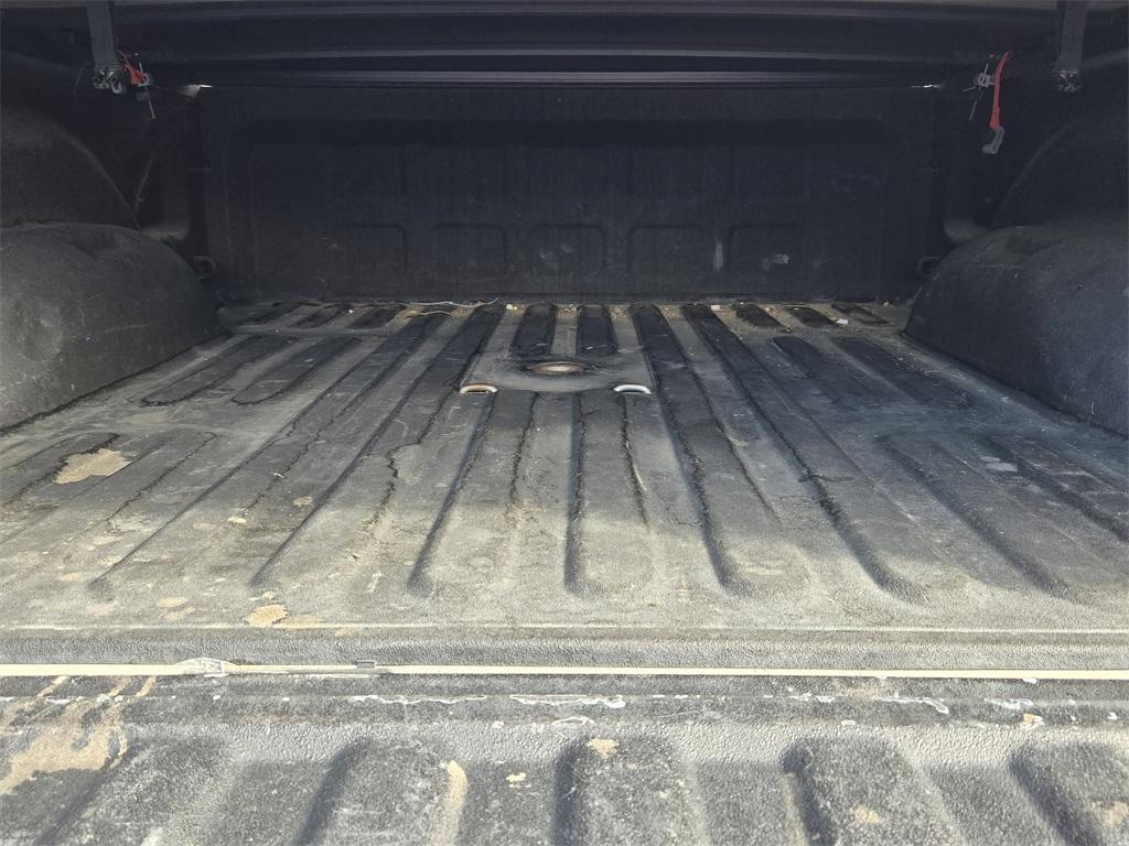 used 2016 Ram 2500 car, priced at $34,500