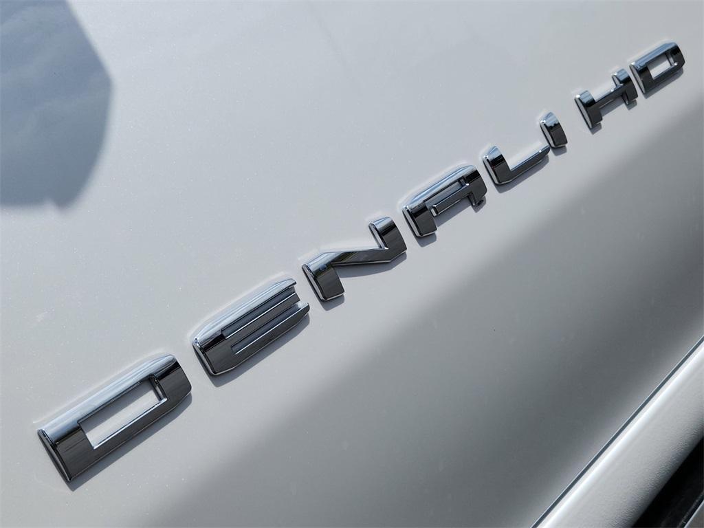 new 2025 GMC Sierra 2500 car, priced at $90,340