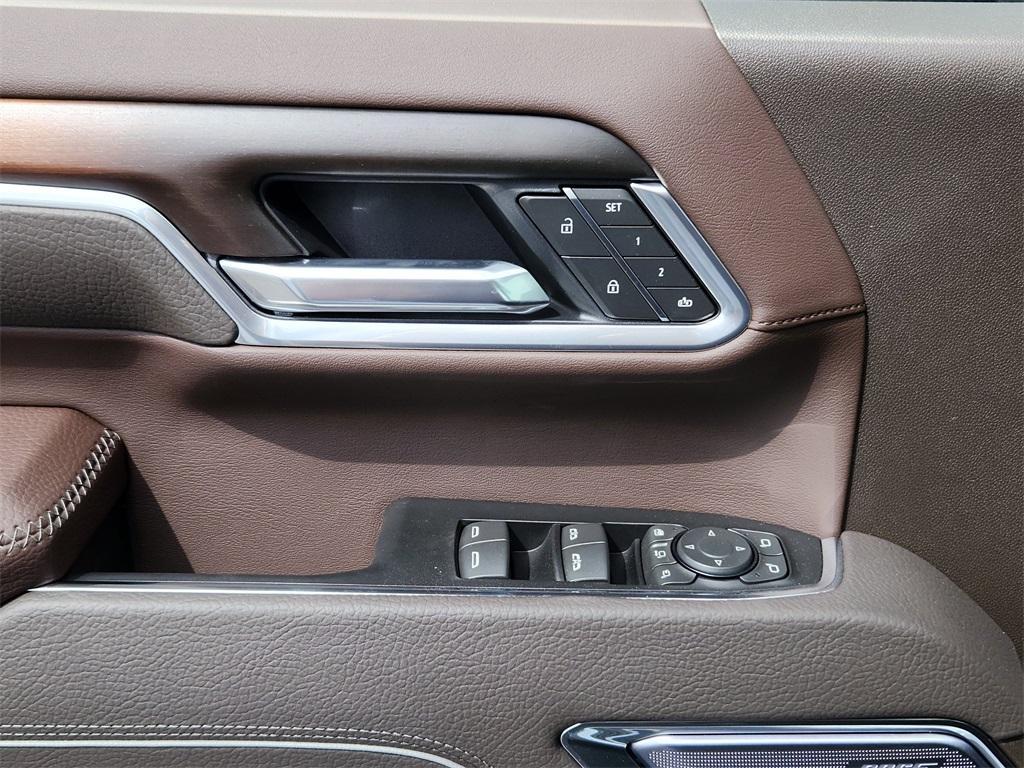 new 2025 GMC Sierra 2500 car, priced at $90,340
