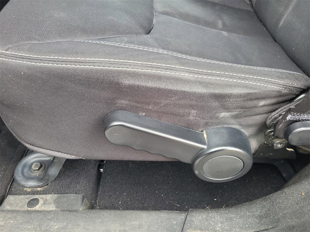 used 2013 Jeep Wrangler Unlimited car, priced at $13,517