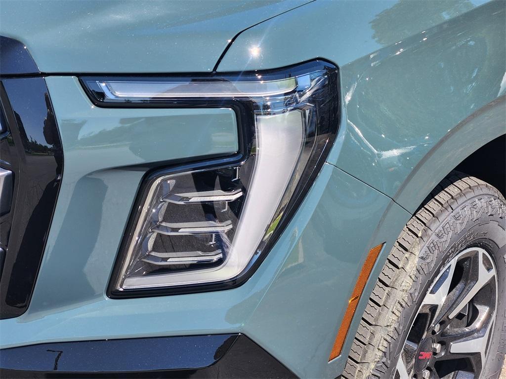 new 2025 GMC Yukon XL car, priced at $89,085
