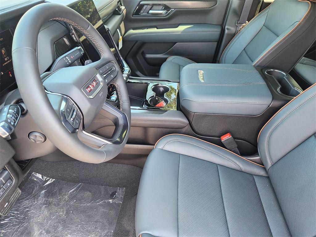new 2025 GMC Yukon XL car, priced at $89,085