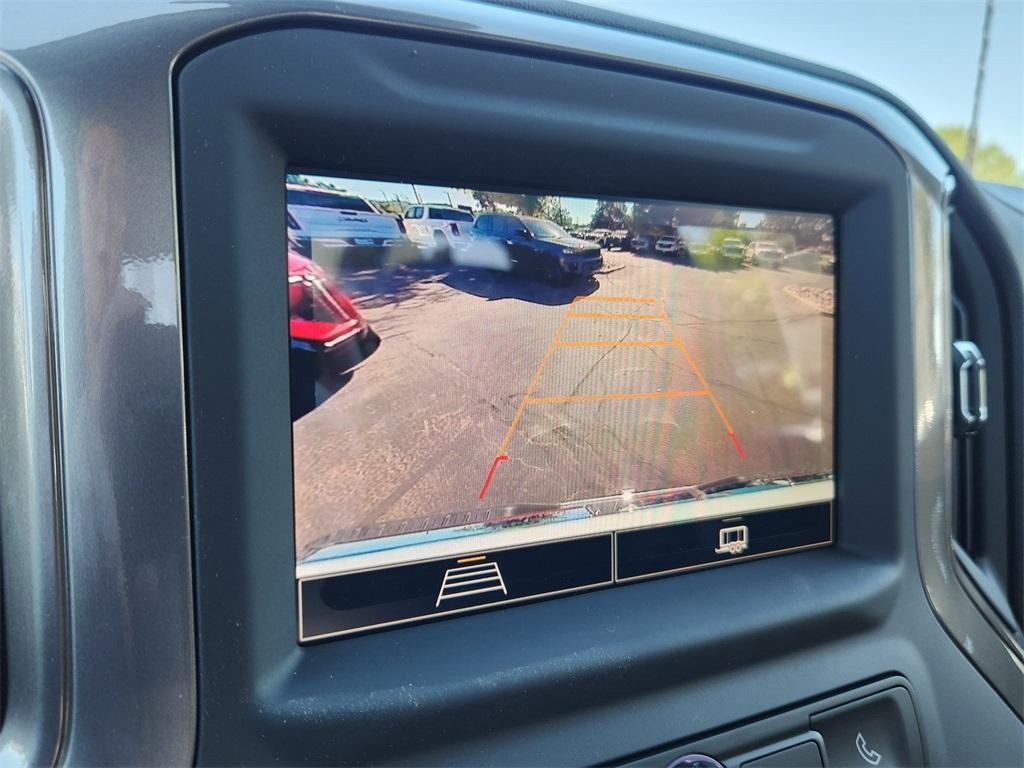 new 2025 GMC Sierra 2500 car, priced at $51,449