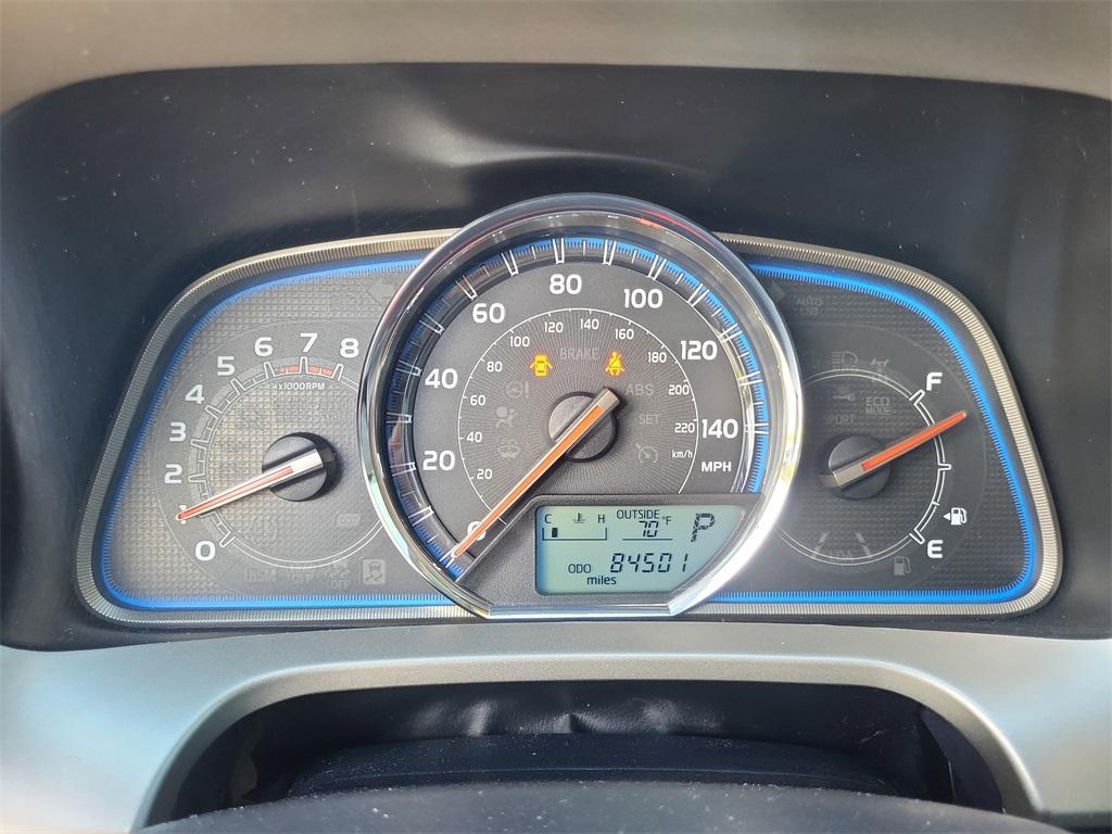 used 2015 Toyota RAV4 car, priced at $17,508