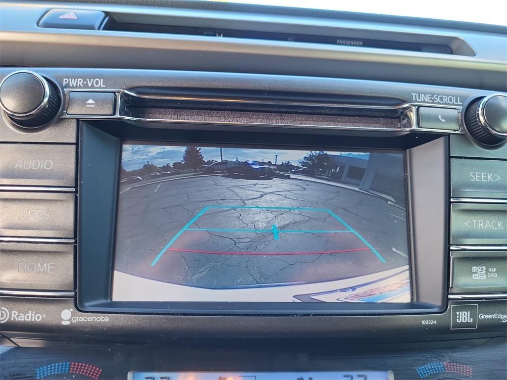 used 2015 Toyota RAV4 car, priced at $17,508