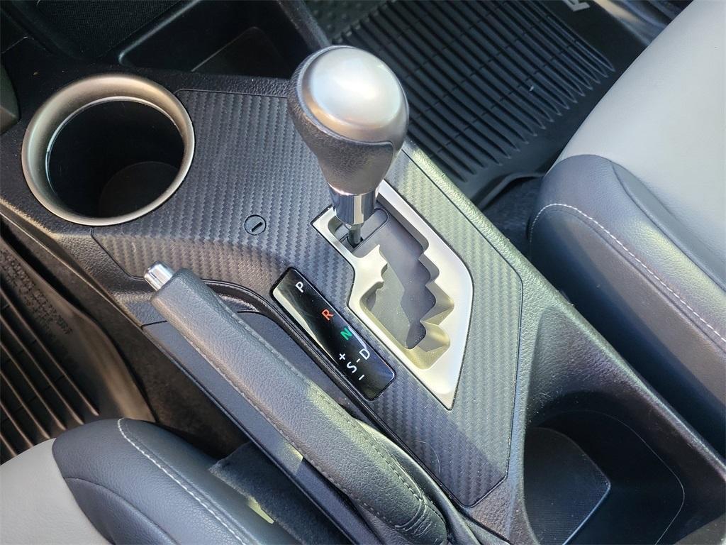 used 2015 Toyota RAV4 car, priced at $17,508