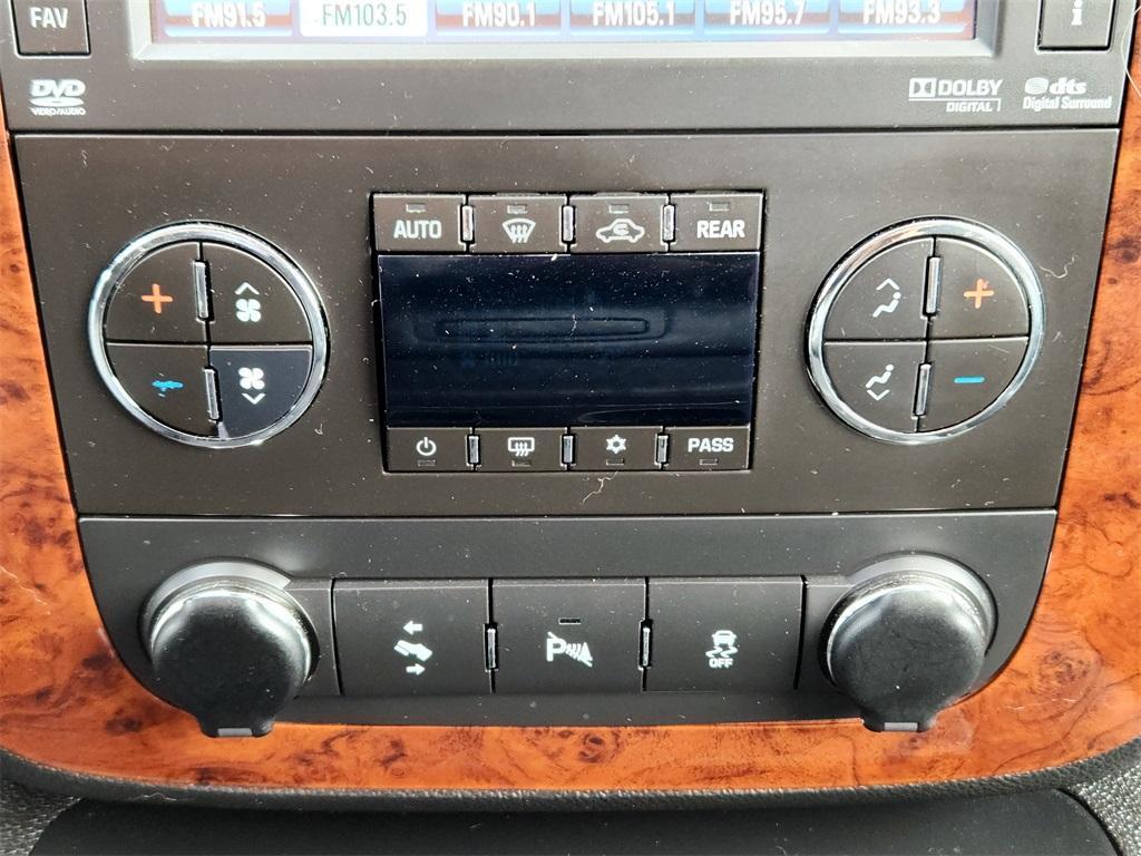 used 2013 Chevrolet Suburban car, priced at $14,848