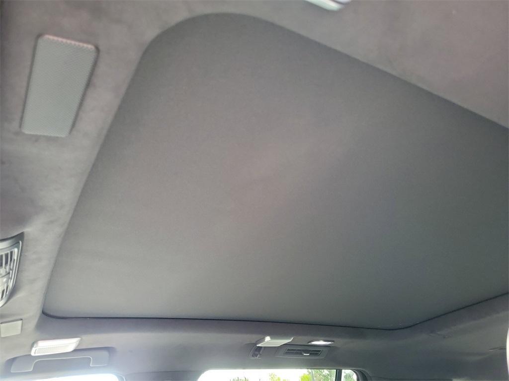 new 2025 Cadillac Escalade car, priced at $131,020