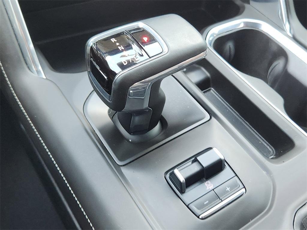 used 2023 GMC Sierra 1500 car, priced at $63,695