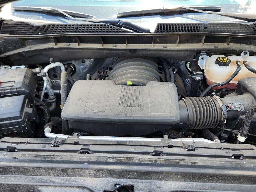 used 2023 GMC Sierra 1500 car, priced at $63,695
