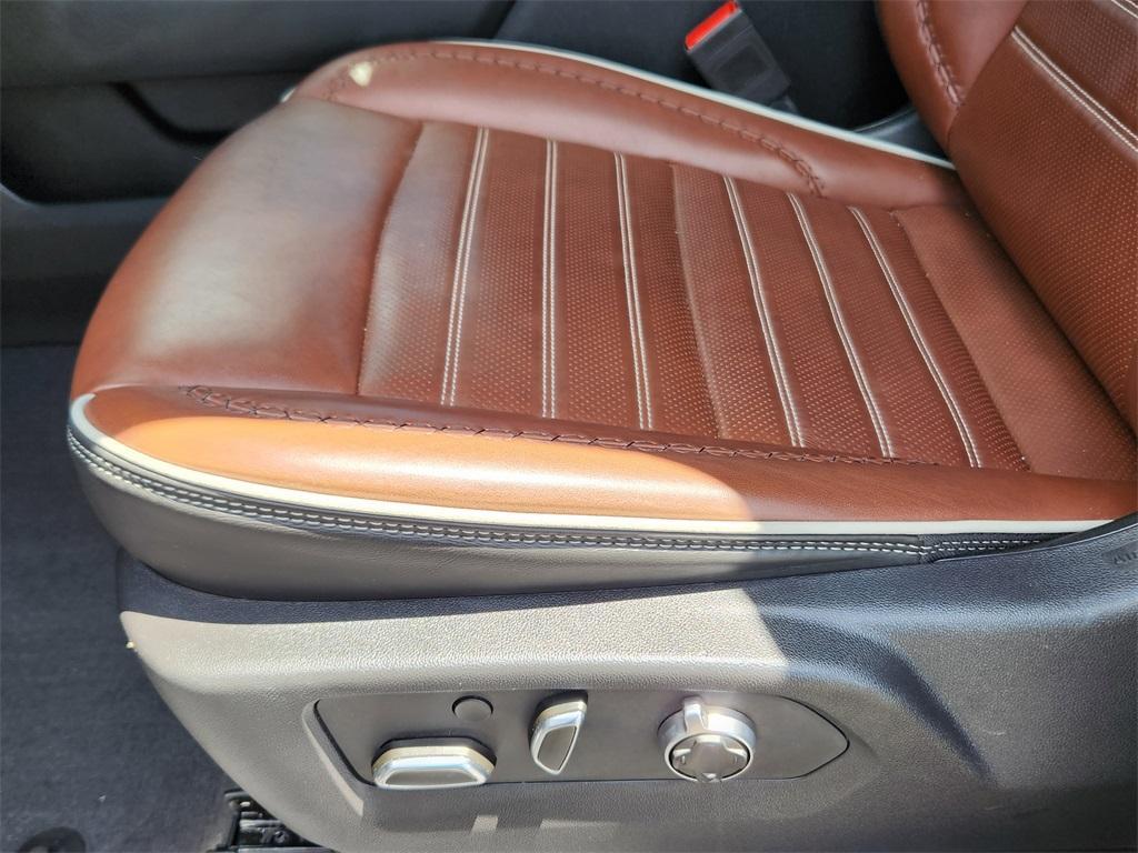 used 2023 GMC Sierra 1500 car, priced at $63,695