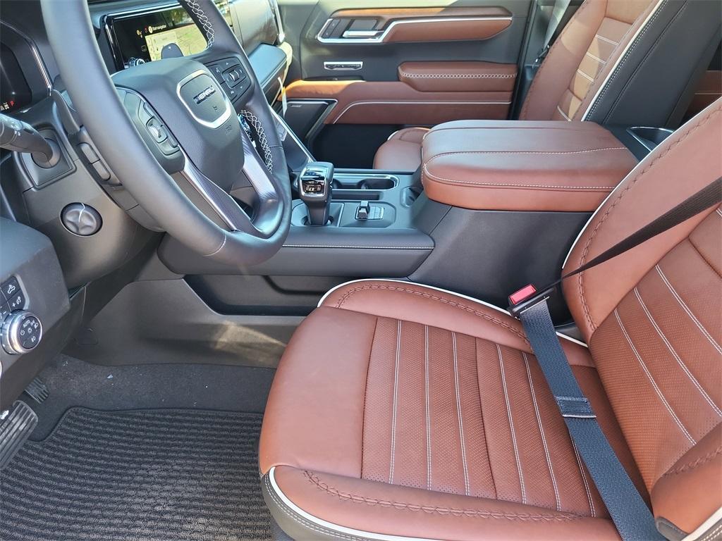 new 2026 GMC Sierra 1500 car, priced at $81,091