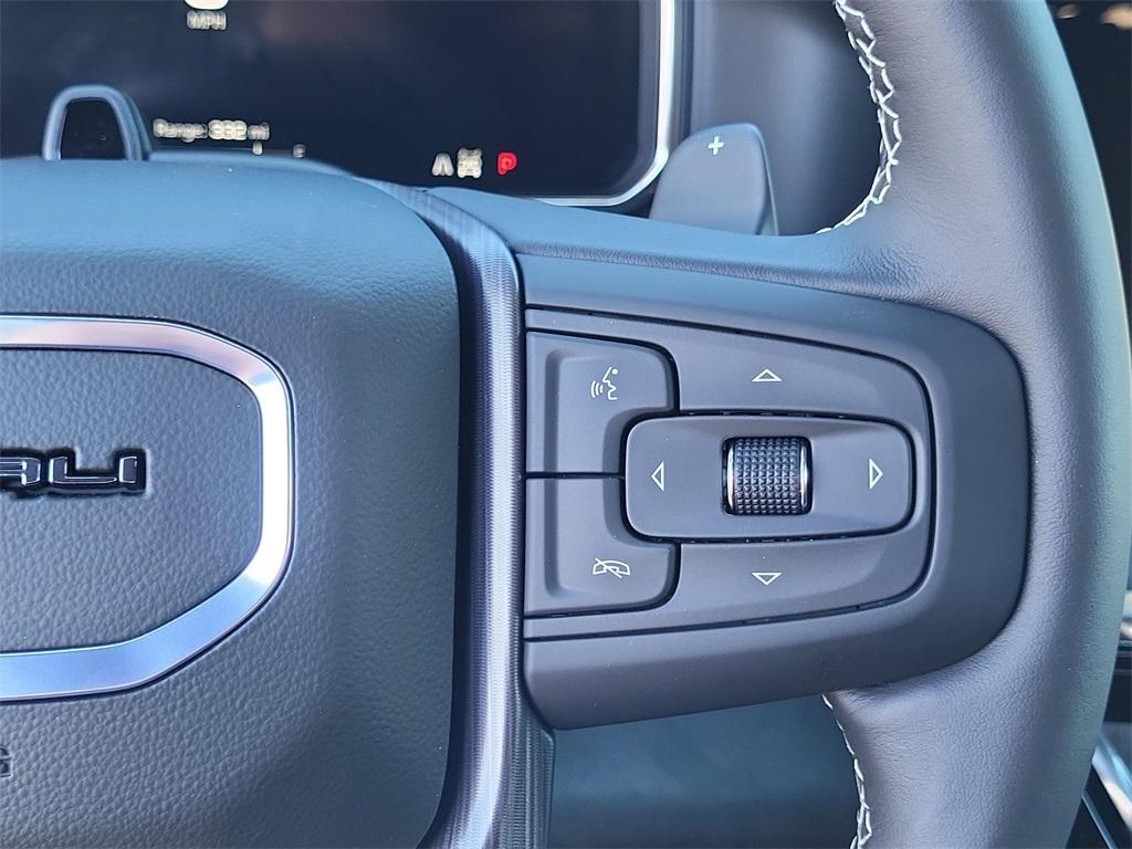 new 2026 GMC Sierra 1500 car, priced at $81,091