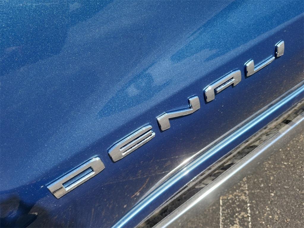 new 2026 GMC Sierra 1500 car, priced at $81,091