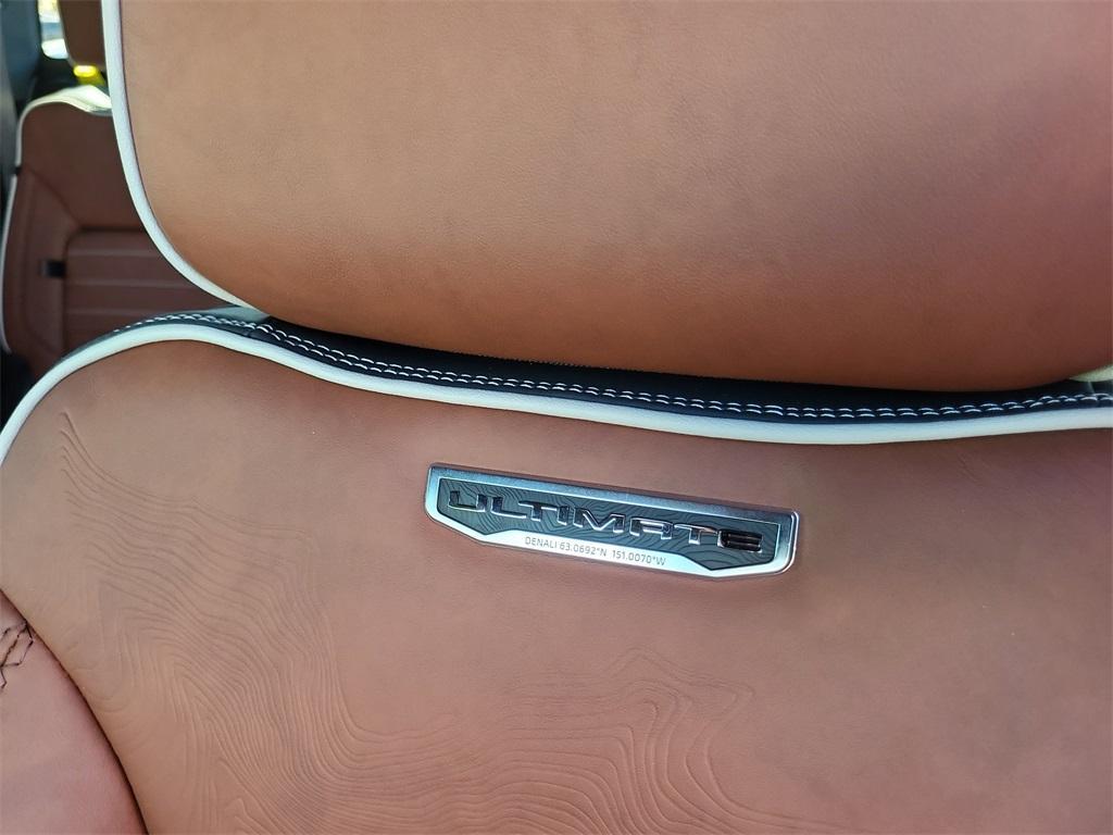 new 2026 GMC Sierra 1500 car, priced at $81,091