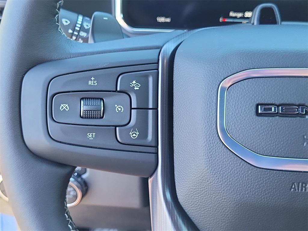 new 2026 GMC Sierra 1500 car, priced at $81,091