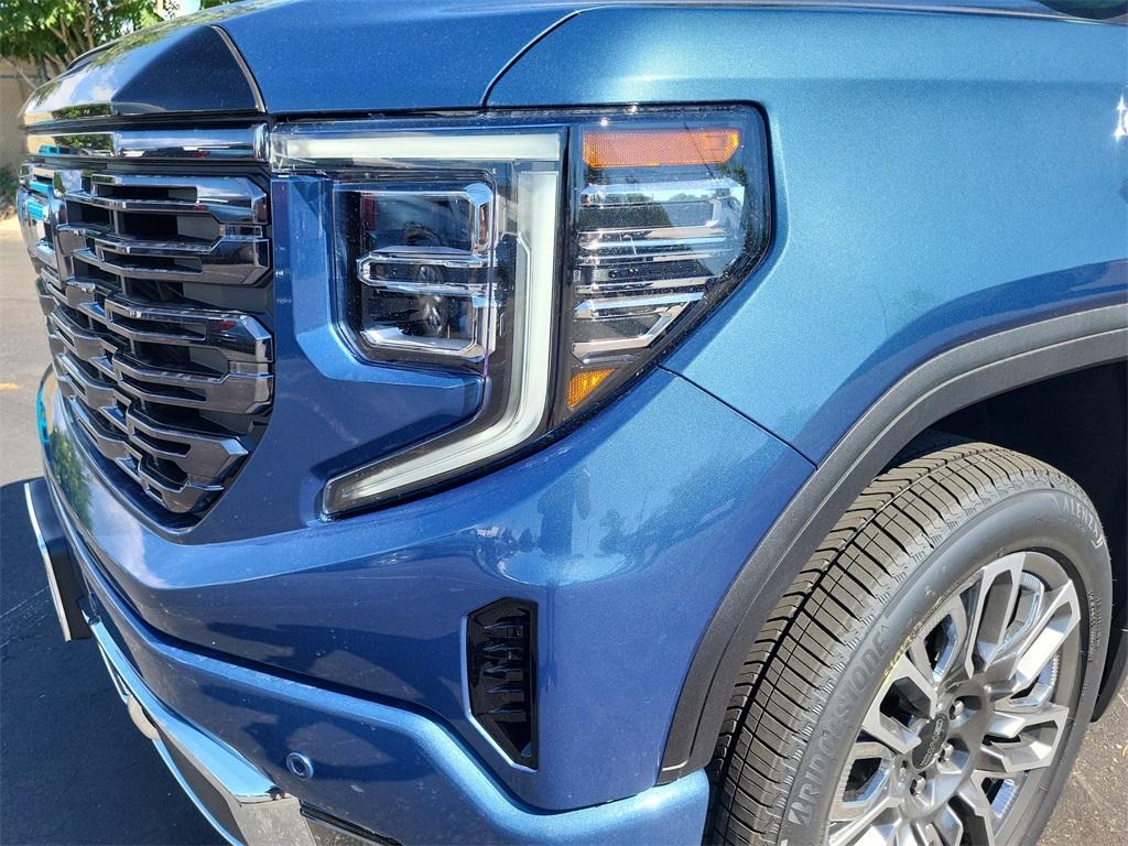 new 2026 GMC Sierra 1500 car, priced at $81,091