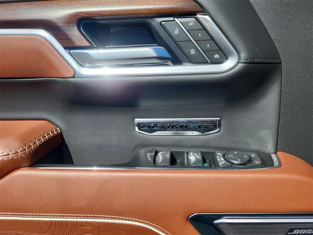 new 2026 GMC Sierra 1500 car, priced at $81,091