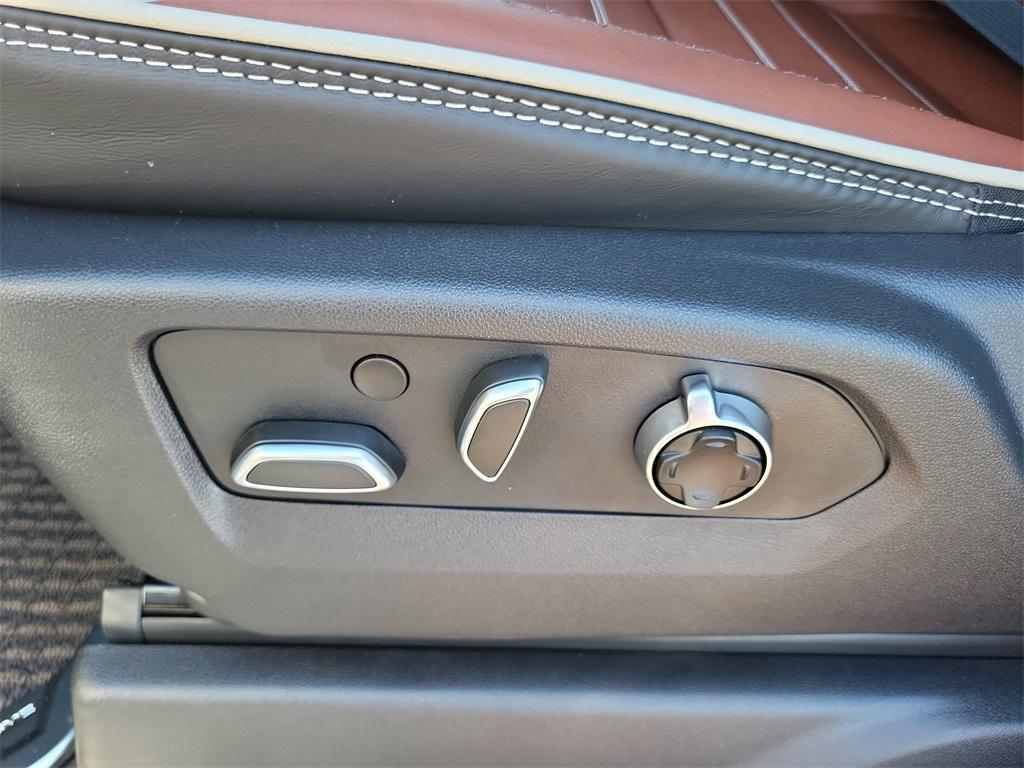 new 2026 GMC Sierra 1500 car, priced at $81,091