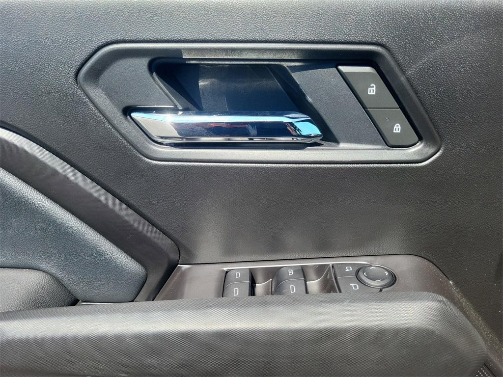 new 2025 GMC Canyon car, priced at $43,890