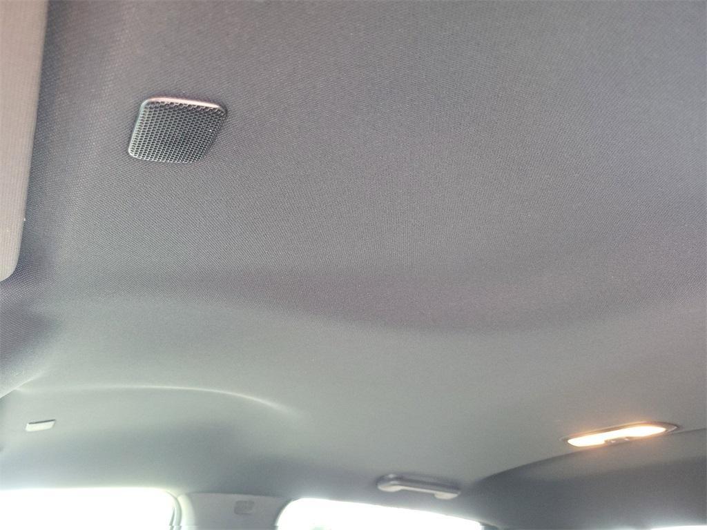 new 2025 GMC Canyon car, priced at $43,890