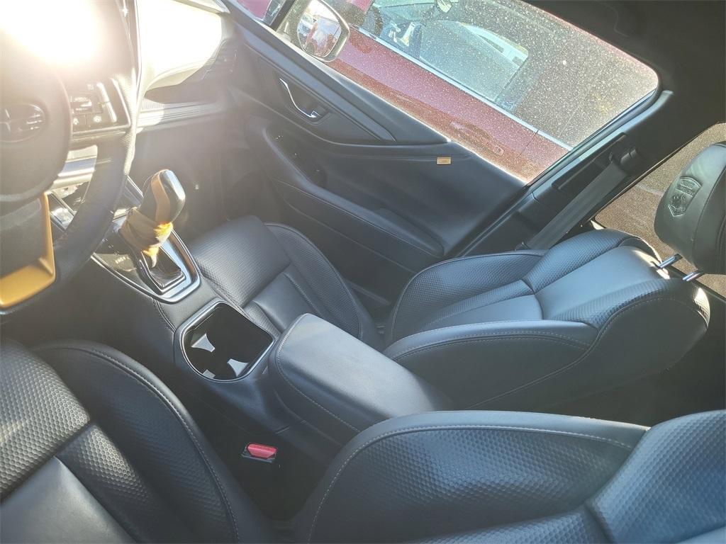 used 2022 Subaru Outback car, priced at $29,701