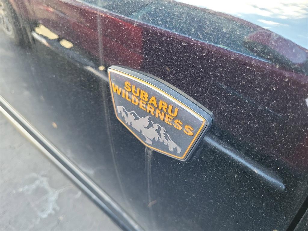 used 2022 Subaru Outback car, priced at $29,701