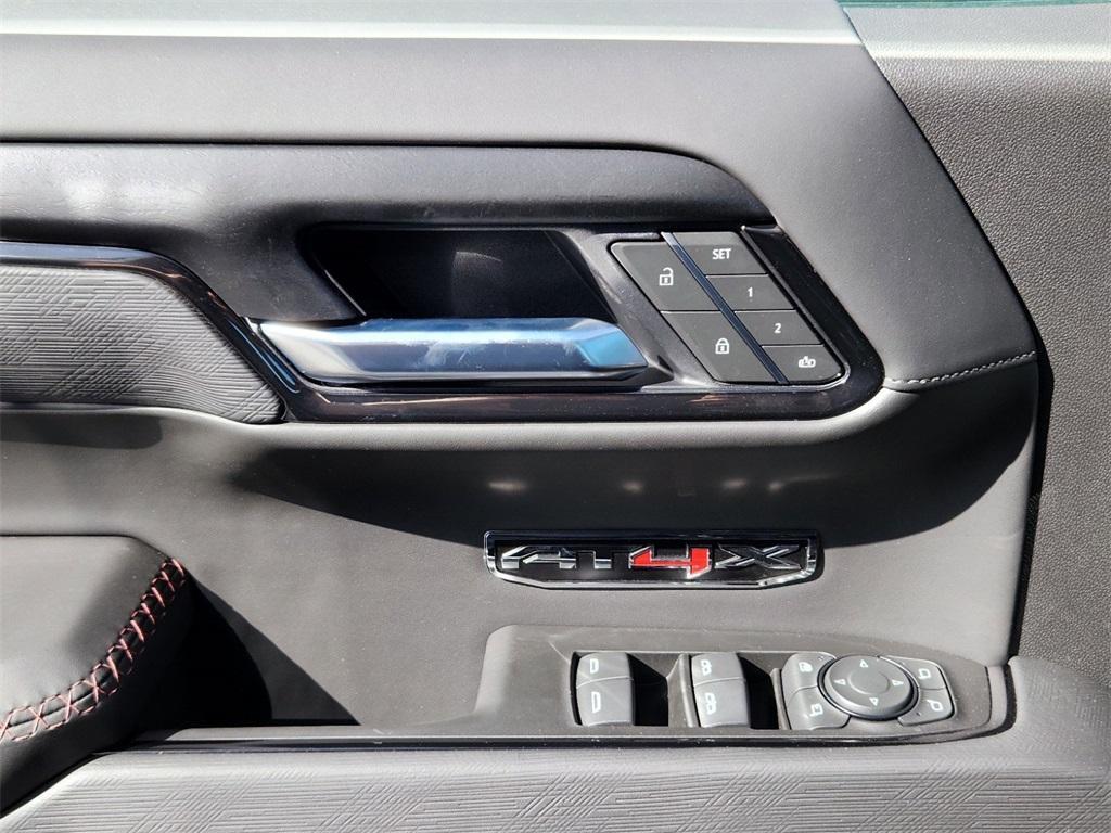 new 2025 GMC Sierra 1500 car, priced at $79,790