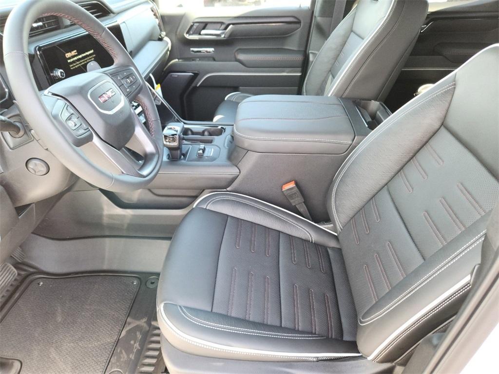 new 2025 GMC Sierra 1500 car, priced at $79,790