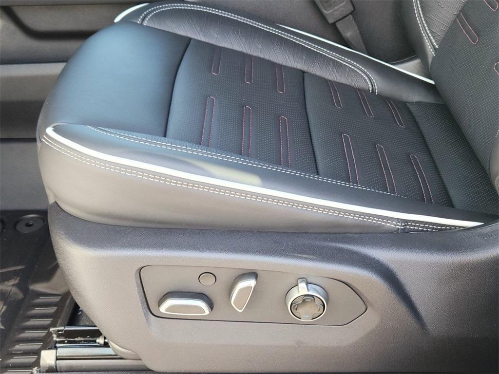 new 2025 GMC Sierra 1500 car, priced at $79,790