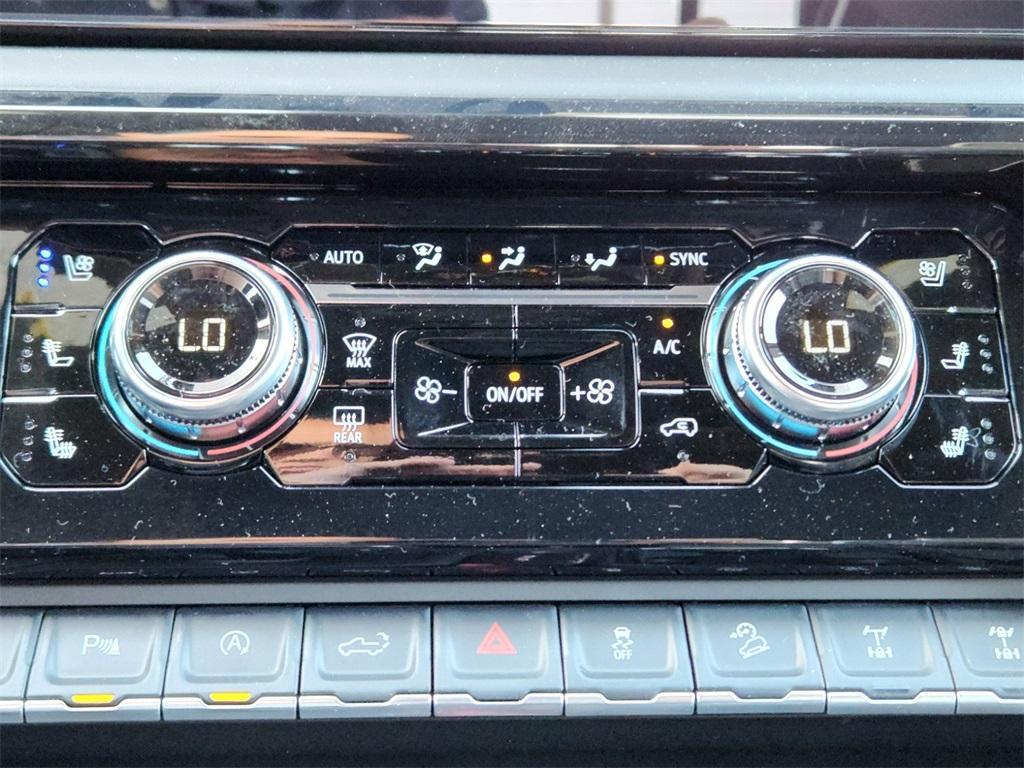 new 2025 GMC Sierra 1500 car, priced at $79,790