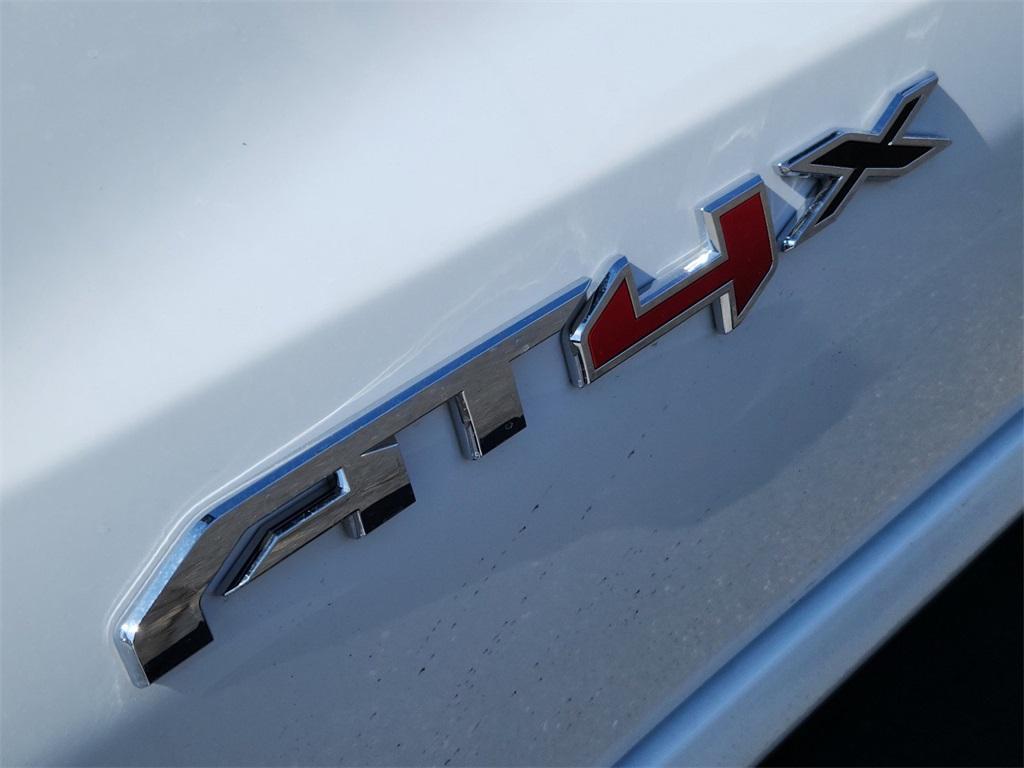 new 2025 GMC Sierra 1500 car, priced at $79,790