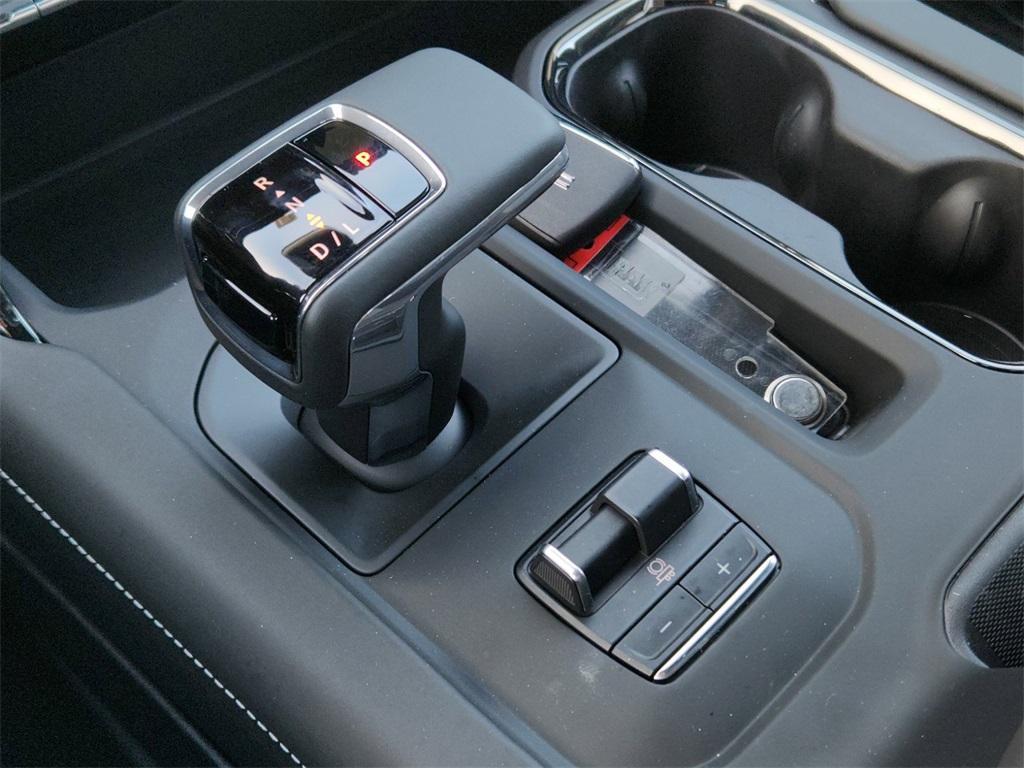 new 2025 GMC Sierra 1500 car, priced at $79,790