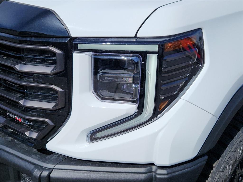 new 2025 GMC Sierra 1500 car, priced at $79,790