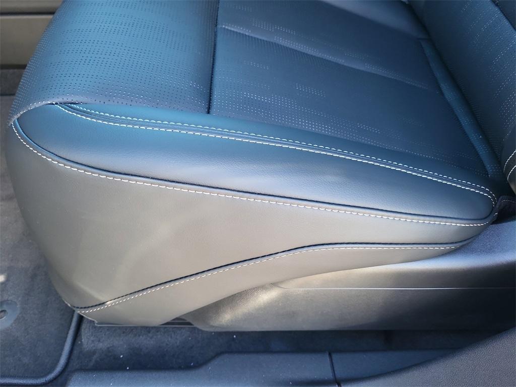 new 2026 Cadillac LYRIQ car