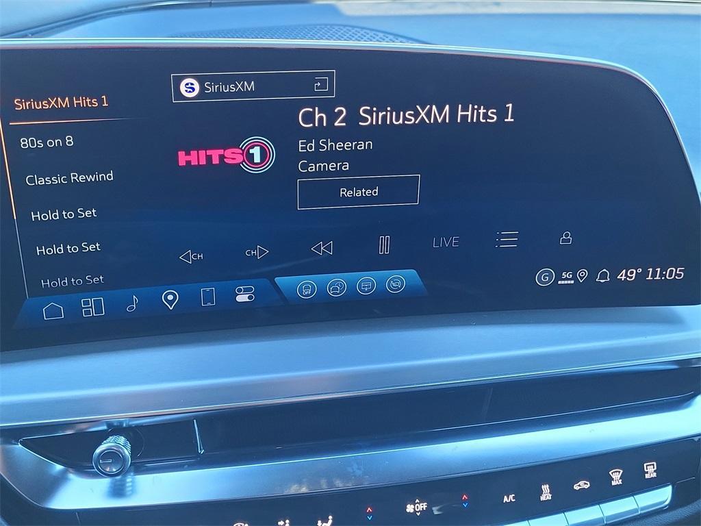 new 2026 Cadillac LYRIQ car