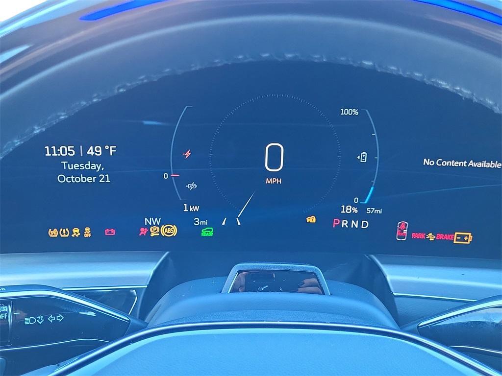 new 2026 Cadillac LYRIQ car