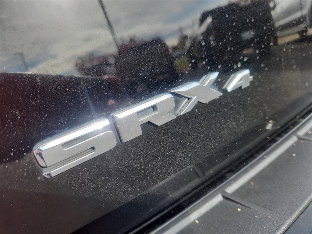 used 2014 Cadillac SRX car, priced at $14,531
