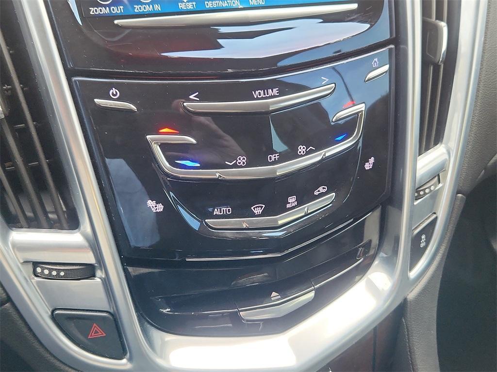 used 2014 Cadillac SRX car, priced at $14,531