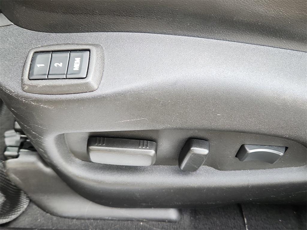 used 2014 Cadillac SRX car, priced at $14,531