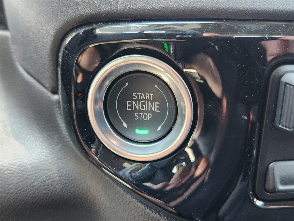 new 2025 GMC Sierra 1500 car, priced at $51,790