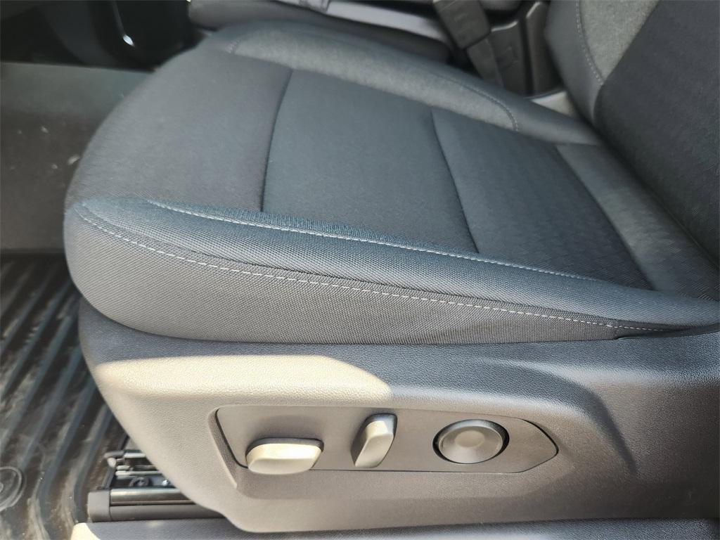 new 2025 GMC Sierra 1500 car, priced at $51,790