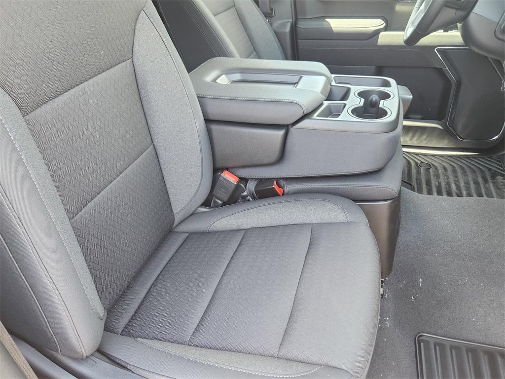 new 2025 GMC Sierra 1500 car, priced at $51,790