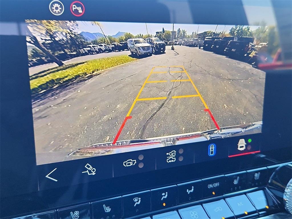 new 2026 GMC Canyon car