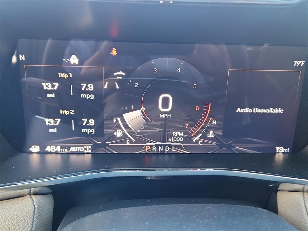 new 2026 GMC Canyon car