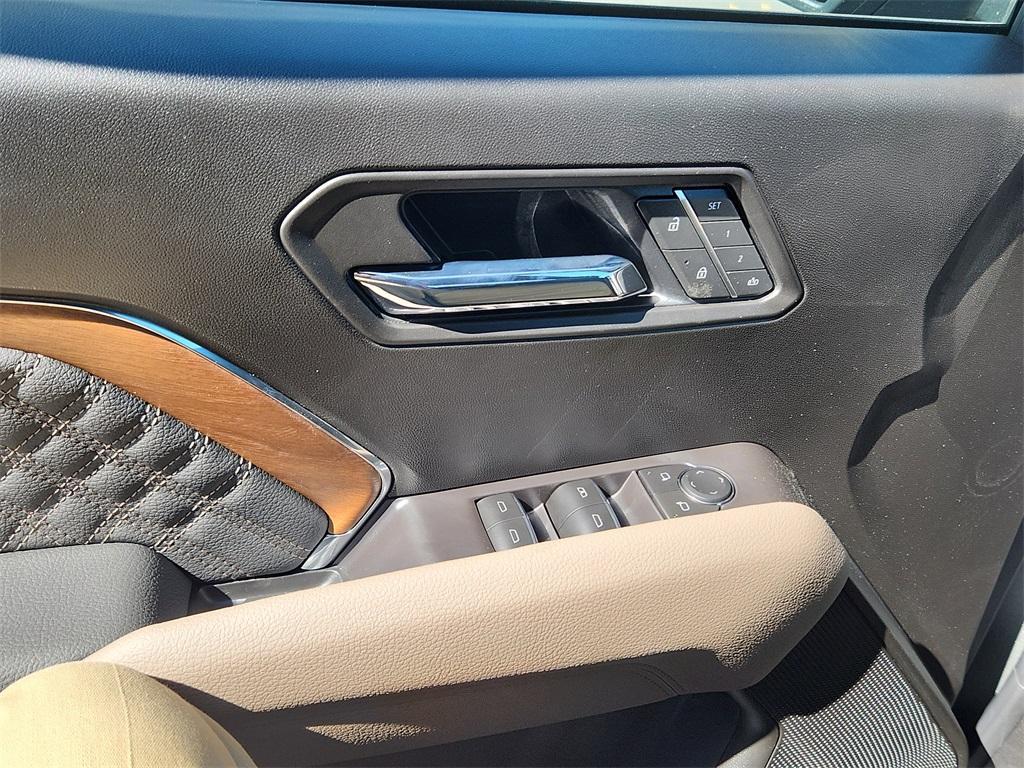 new 2026 GMC Canyon car