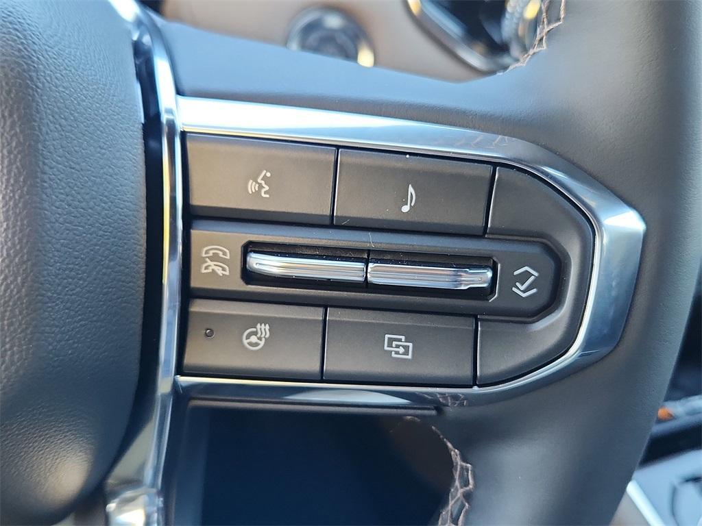 new 2026 GMC Canyon car