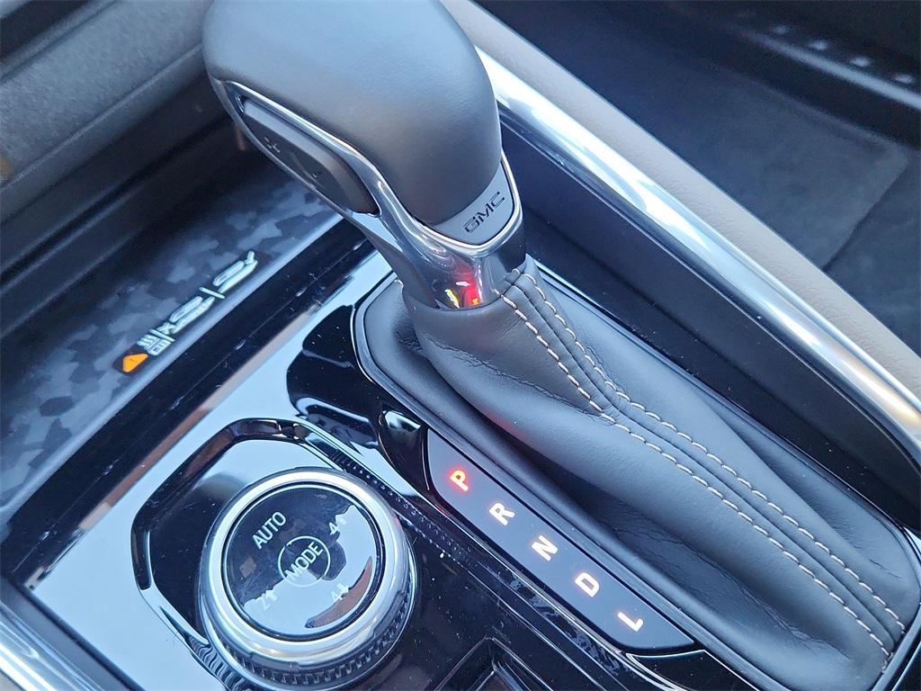 new 2026 GMC Canyon car