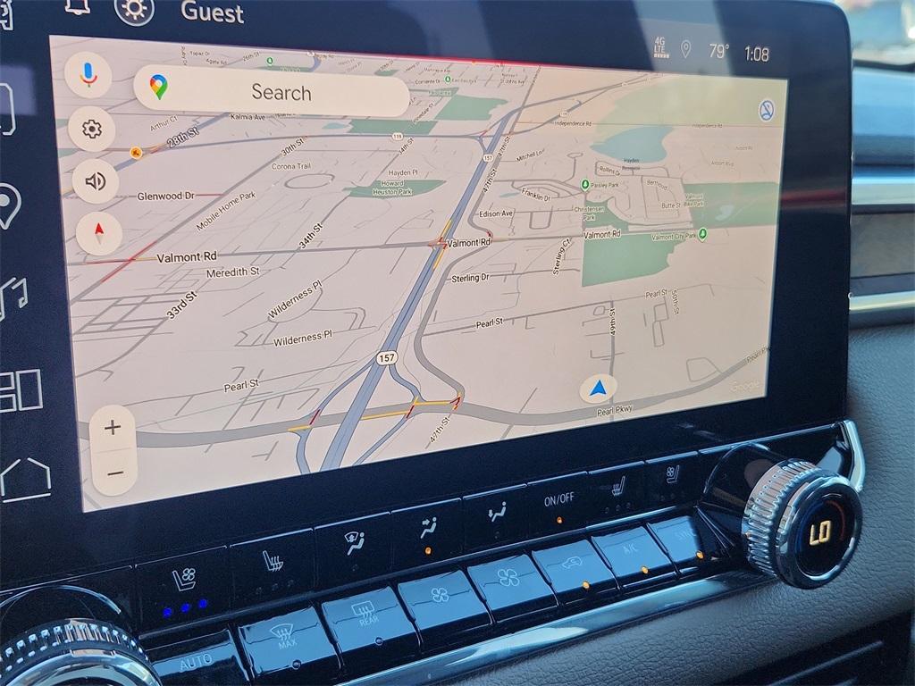 new 2026 GMC Canyon car